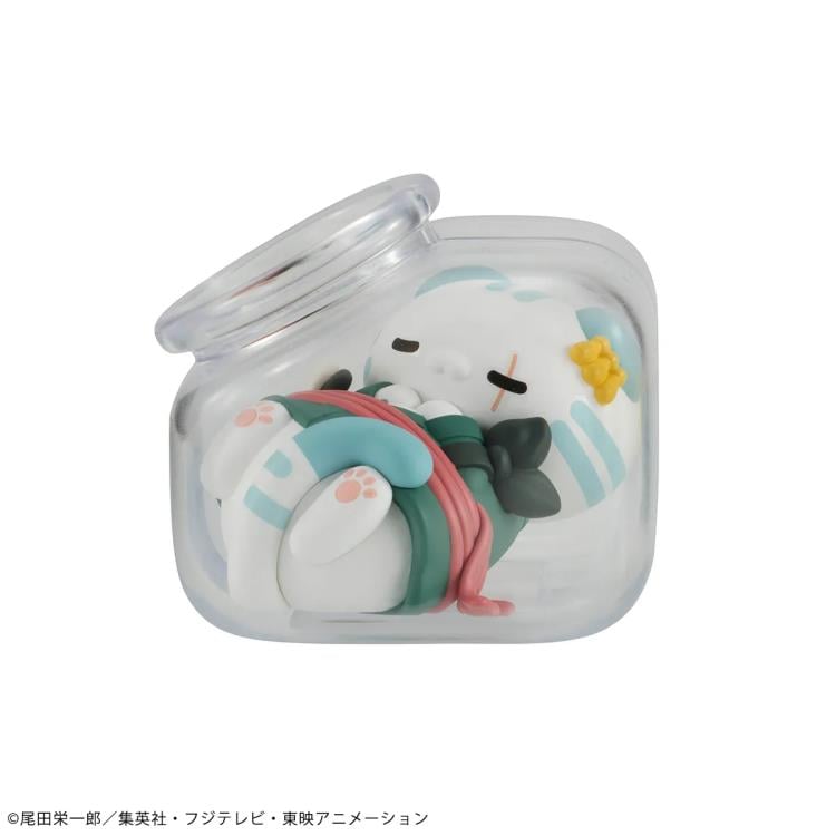 One Piece Mega Cat Project Good Night Nyan Piece Nyaan! (Cats Are Liquid) Random Figure Gallery Image 9