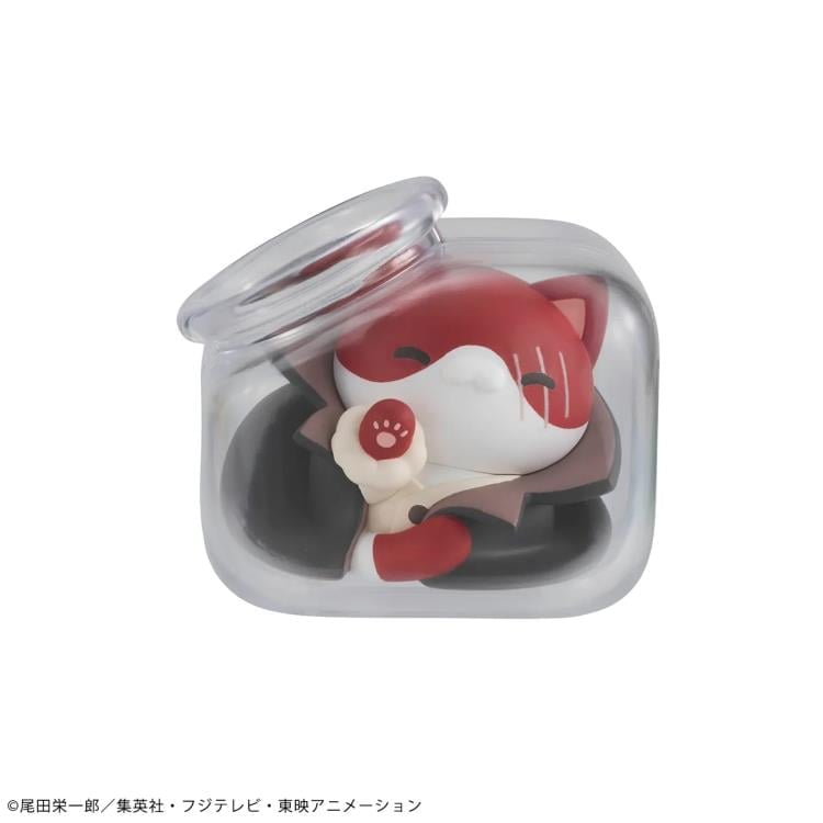 One Piece Mega Cat Project Good Night Nyan Piece Nyaan! (Cats Are Liquid) Random Figure Gallery Image 7
