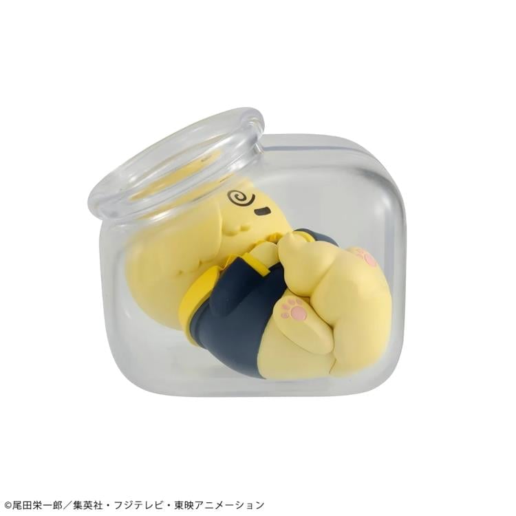 One Piece Mega Cat Project Good Night Nyan Piece Nyaan! (Cats Are Liquid) Random Figure Gallery Image 8