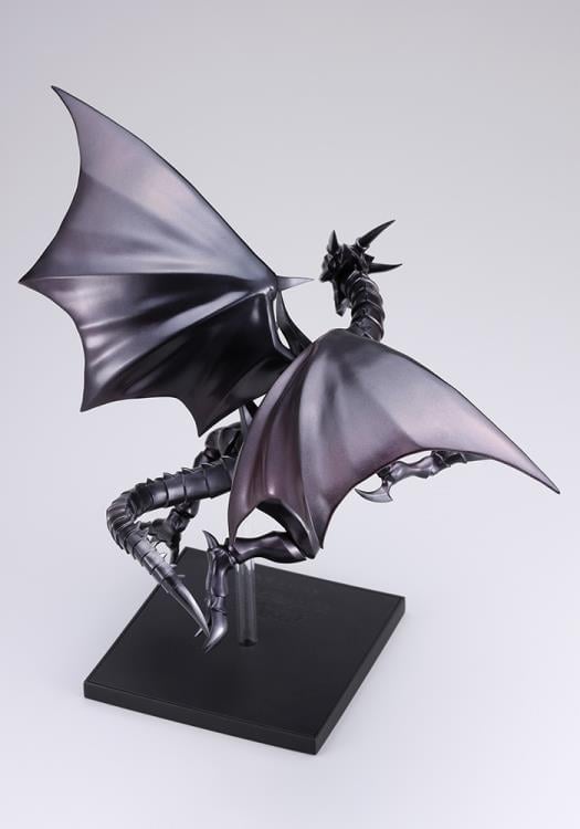 Yu-Gi-Oh! Duel Monsters Oshi Works Red-Eyes Black Dragon Figure Gallery Image 12
