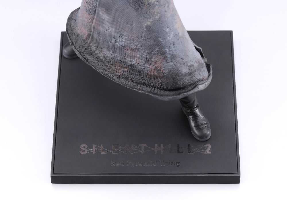 SILENTHILL 2 フィギュア　12体セット silent hill 2 red pyramid thing & bubble head nurse action figure