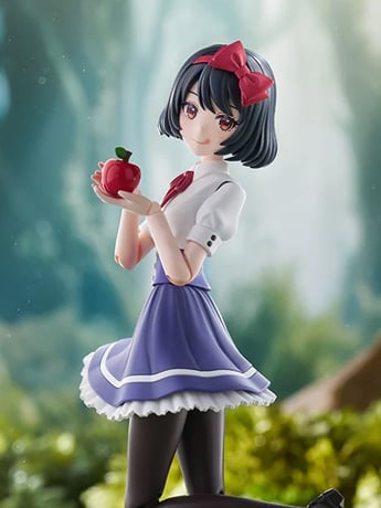 Image of Sousai Shoujo Teien Snow White 1/10 Scale Model Kit