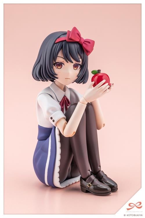 Sousai Shoujo Teien Snow White 1/10 Scale Model Kit Gallery Image 7