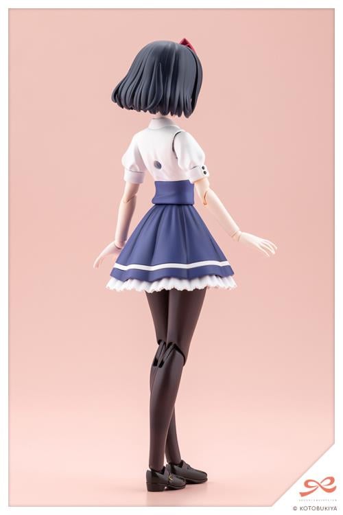 Sousai Shoujo Teien Snow White 1/10 Scale Model Kit Gallery Image 5