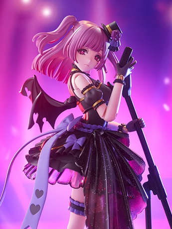 Sousai Shoujo Teien - Yue Kisaragi (Diva Costume Ver.)