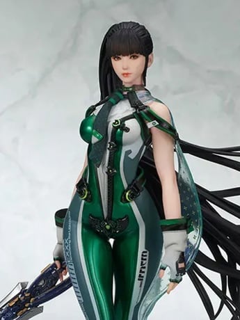 Stellar Blade Eve Figure Gallery Image 2