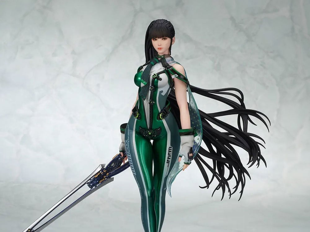 Stellar Blade Eve Figure Gallery Image 1