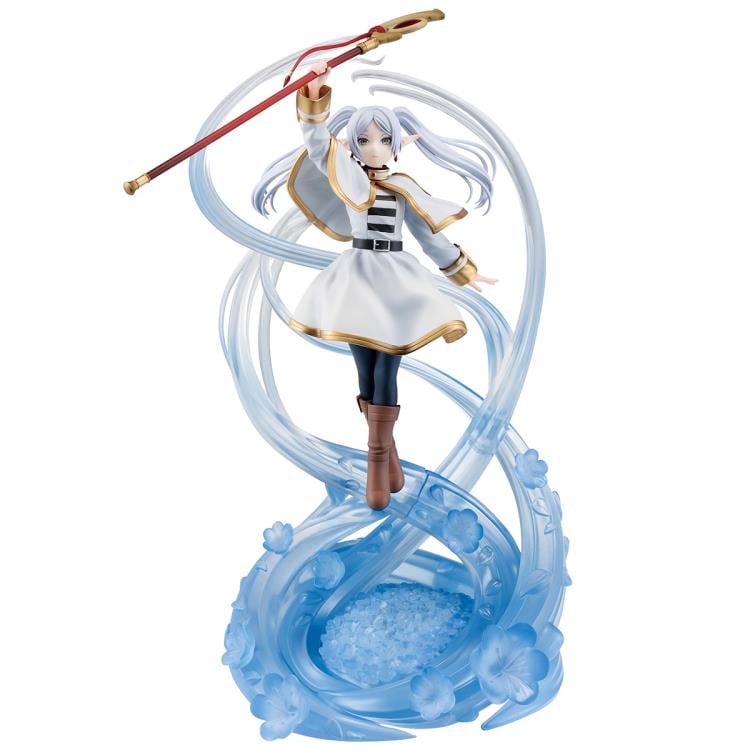 Frieren: Beyond Journey's End Ichibansho Frieren Figure Gallery Image 3