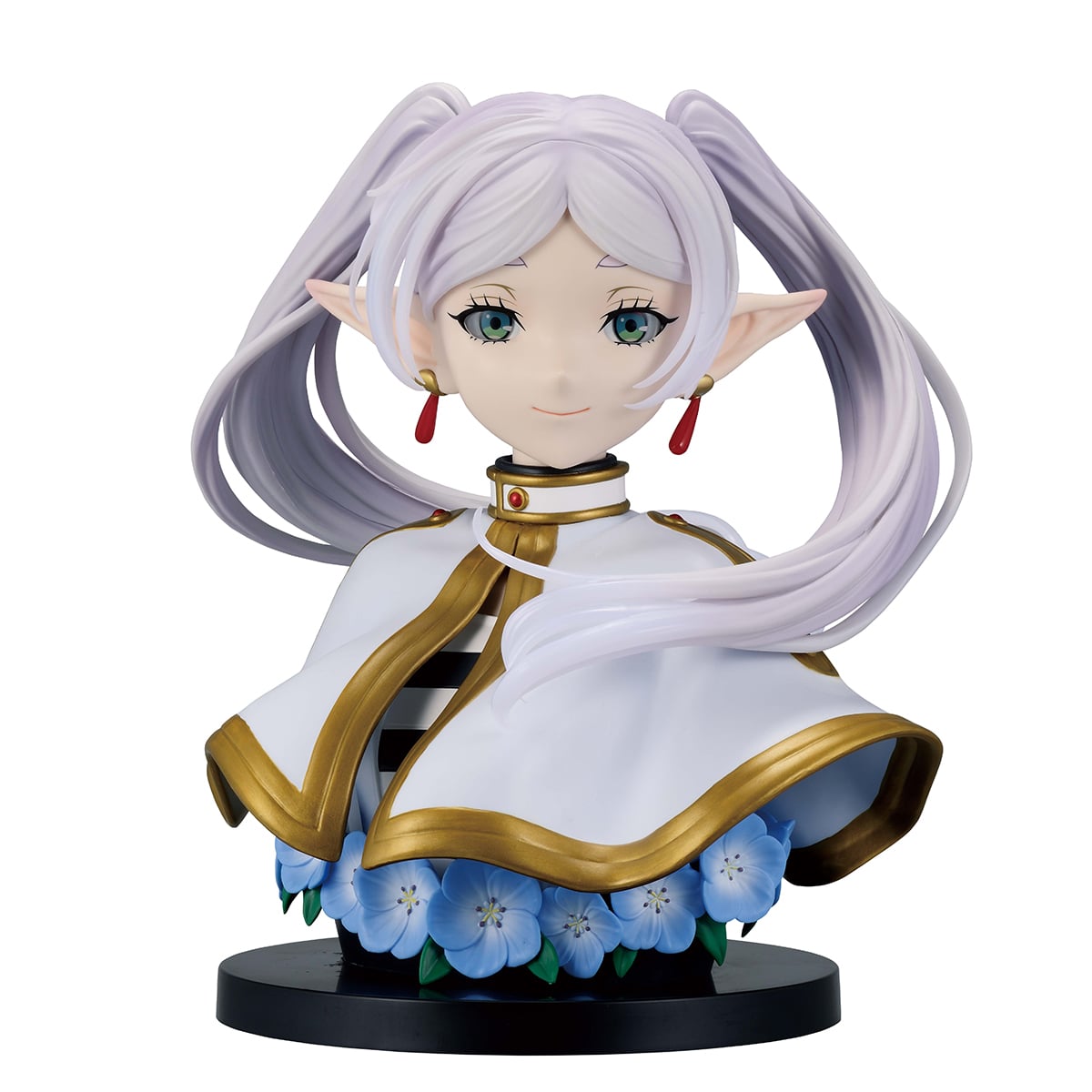 Frieren: Beyond Journey's End Ichibansho Frieren Art Scale Bust