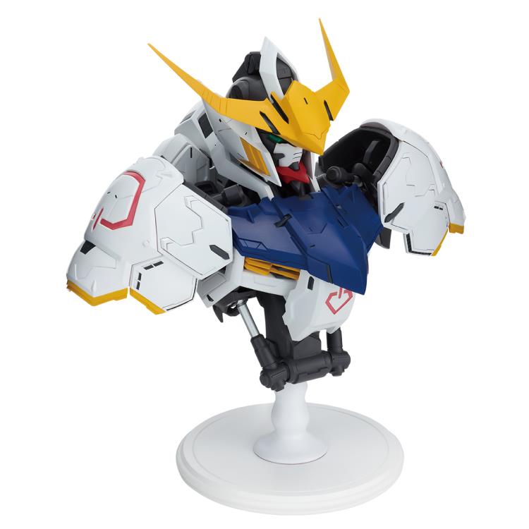 Mobile Suit Gundam: Iron-Blooded Orphans Bustisan Ichibansho Gundam Barbatos Bust Gallery Image 6