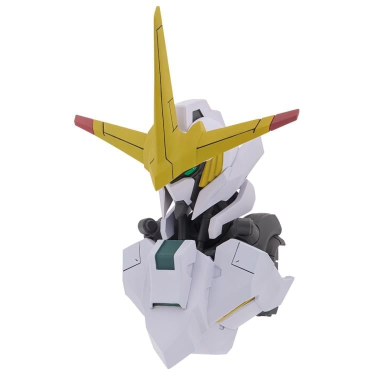 Mobile Suit Gundam: Iron-Blooded Orphans Ichibansho Zakka Gundam MS Head Magnet Box of 4 Magnets Gallery Image 9