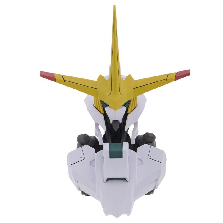 Mobile Suit Gundam: Iron-Blooded Orphans Ichibansho Zakka Gundam MS Head Magnet Box of 4 Magnets Gallery Image 8