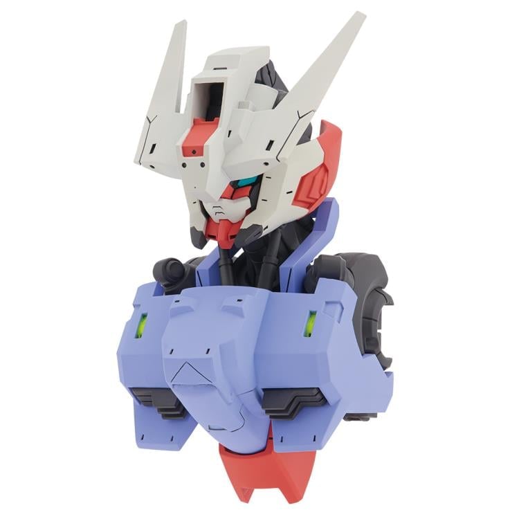 Mobile Suit Gundam: Iron-Blooded Orphans Ichibansho Zakka Gundam MS Head Magnet Box of 4 Magnets Gallery Image 7