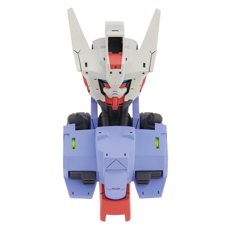 Mobile Suit Gundam: Iron-Blooded Orphans Ichibansho Zakka Gundam MS Head Magnet Box of 4 Magnets Gallery Image 6