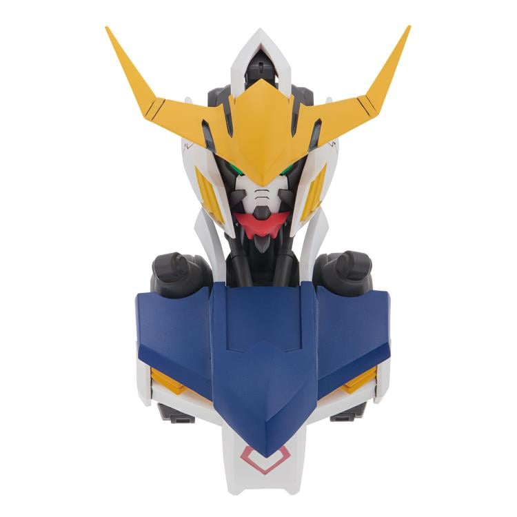 Mobile Suit Gundam: Iron-Blooded Orphans Ichibansho Zakka Gundam MS Head Magnet Box of 4 Magnets Gallery Image 4