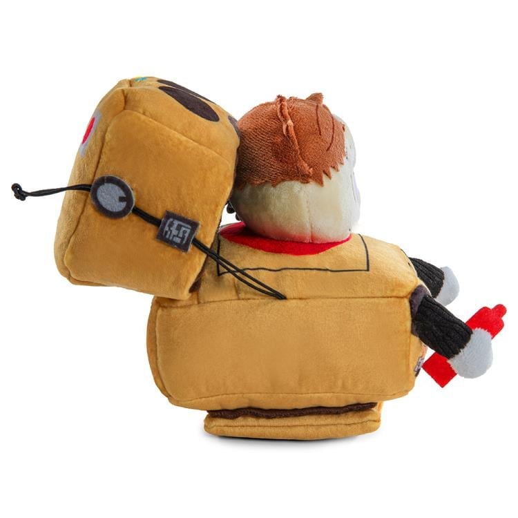 South Park Phunny AWESOM-O Cartman Plush Gallery Image 6