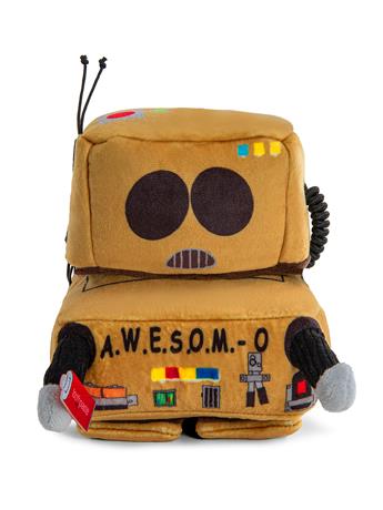 South Park Phunny AWESOM-O Cartman Plush Gallery Image 2