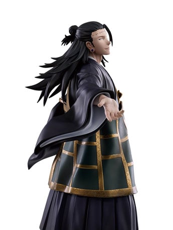 Jujutsu Kaisen Masterlise Expiece Ichibansho Kenjaku (Culling Game