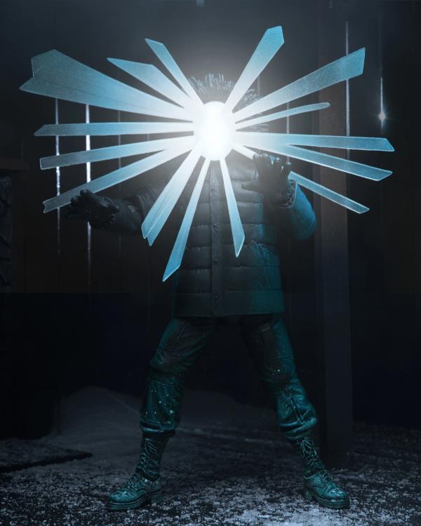 The Thing Poster Series Action Figure Gallery Image 9