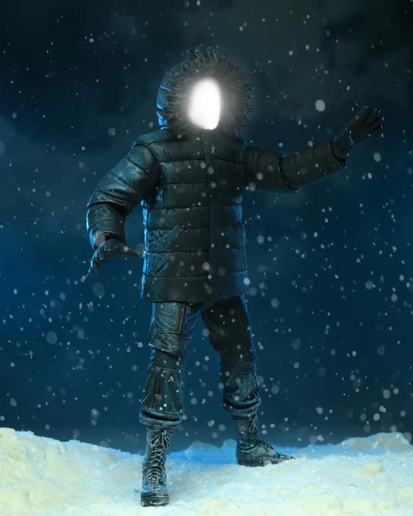 The Thing Poster Series Action Figure Gallery Image 6