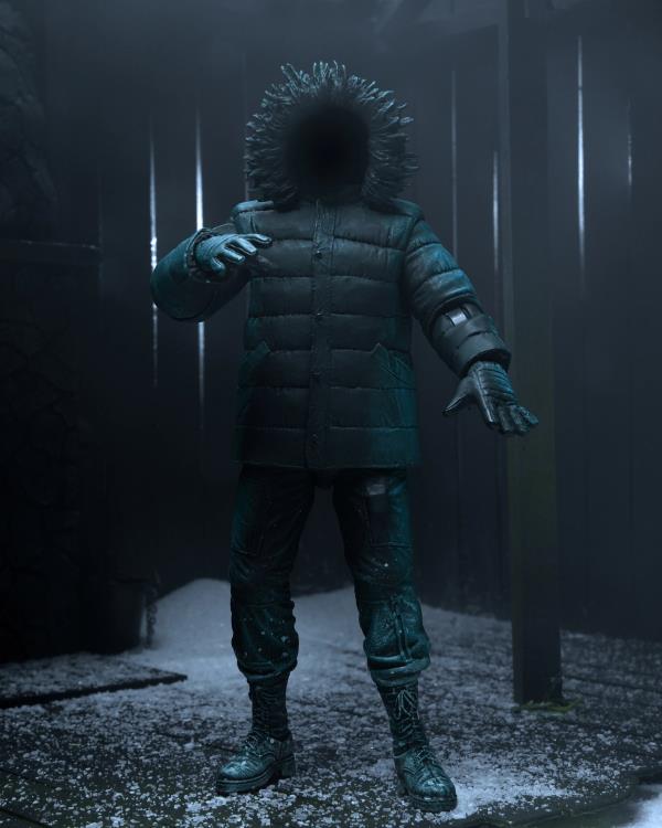 The Thing Poster Series Action Figure Gallery Image 10