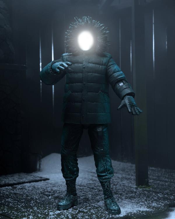 The Thing Poster Series Action Figure Gallery Image 8