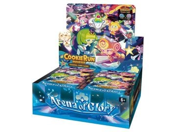 CookieRun Braverse TCG: 2025-2026 World Championship Ancient