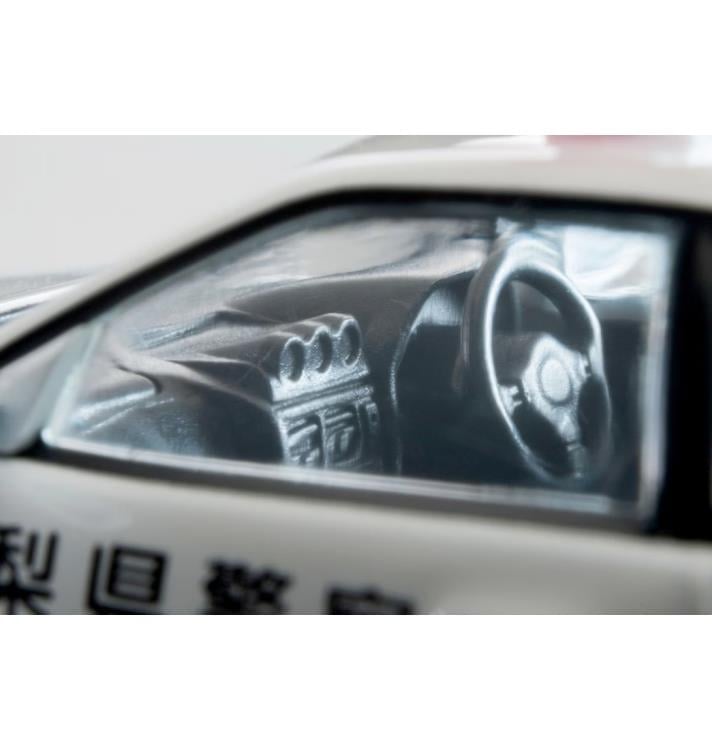 Tomica Limited Vintage LV-N366a Nissan Skyline 2-Door Sports Coupe