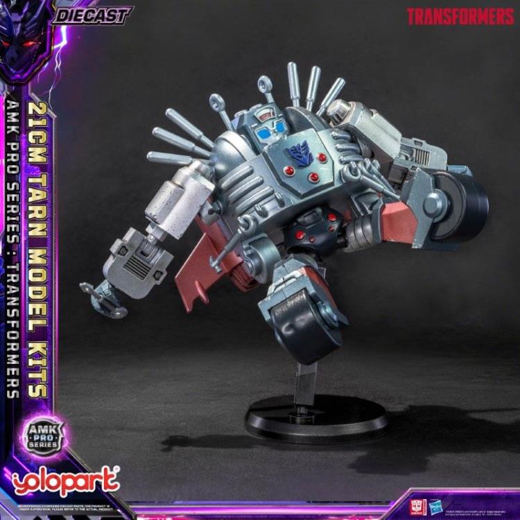 Transformers IDW AMK Pro Tarn Model Kit Gallery Image 18
