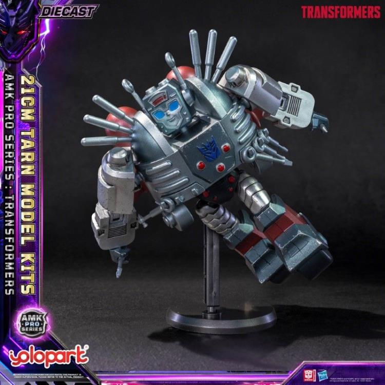Transformers IDW AMK Pro Tarn Model Kit Gallery Image 19