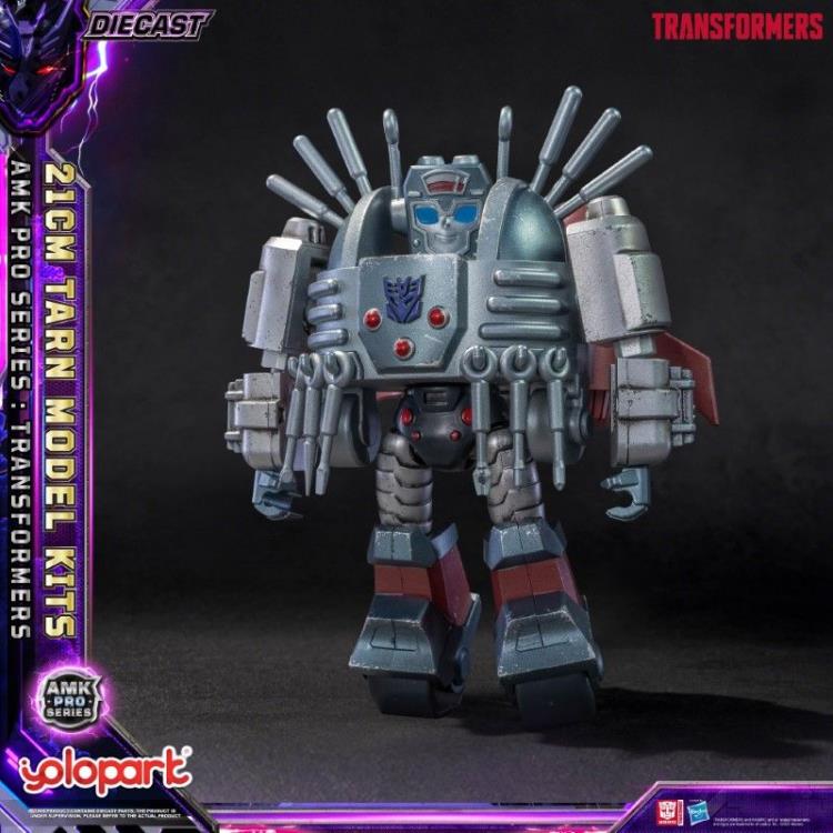 Transformers IDW AMK Pro Tarn Model Kit