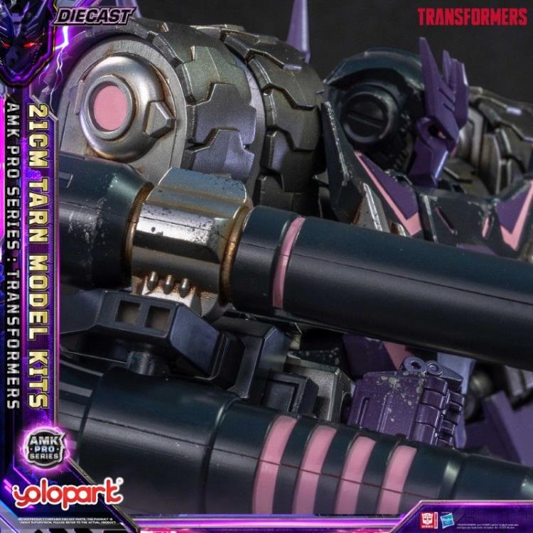Transformers IDW AMK Pro Tarn Model Kit Gallery Image 34