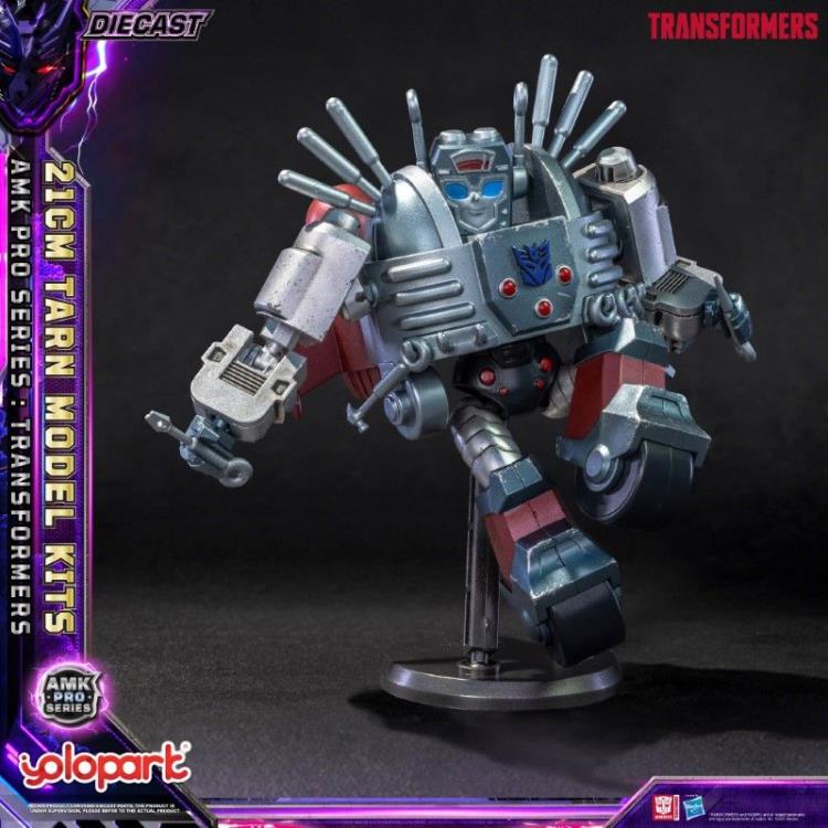 Transformers IDW AMK Pro Tarn Model Kit Gallery Image 23