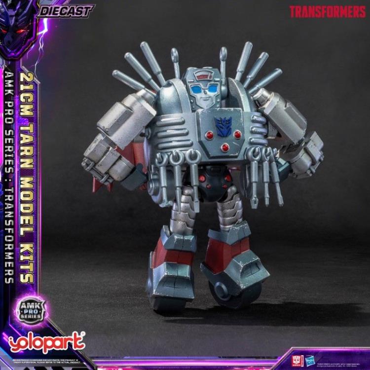 Transformers IDW AMK Pro Tarn Model Kit Gallery Image 22