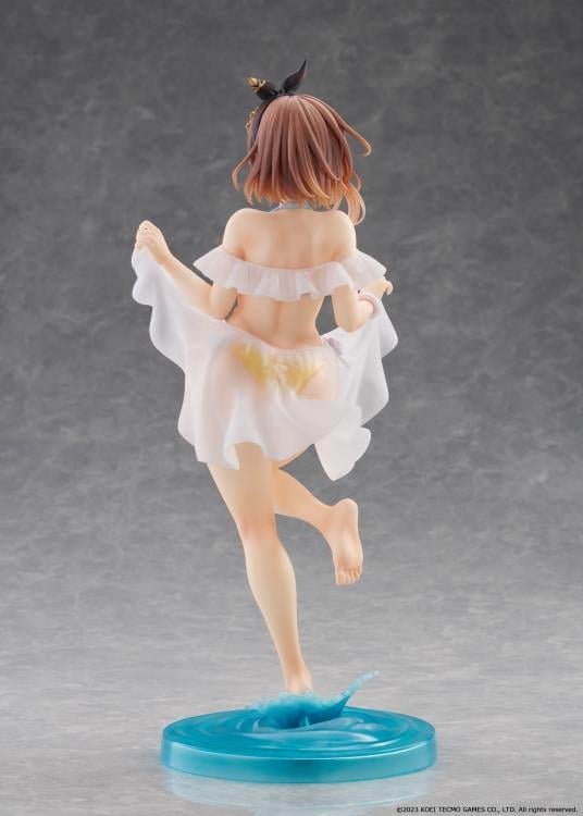 Atelier Ryza 3: Alchemist of the End & the Secret Key Spiritale Ryza (Swimwear Ver.) 1/6 Scale Figure Gallery Image 15