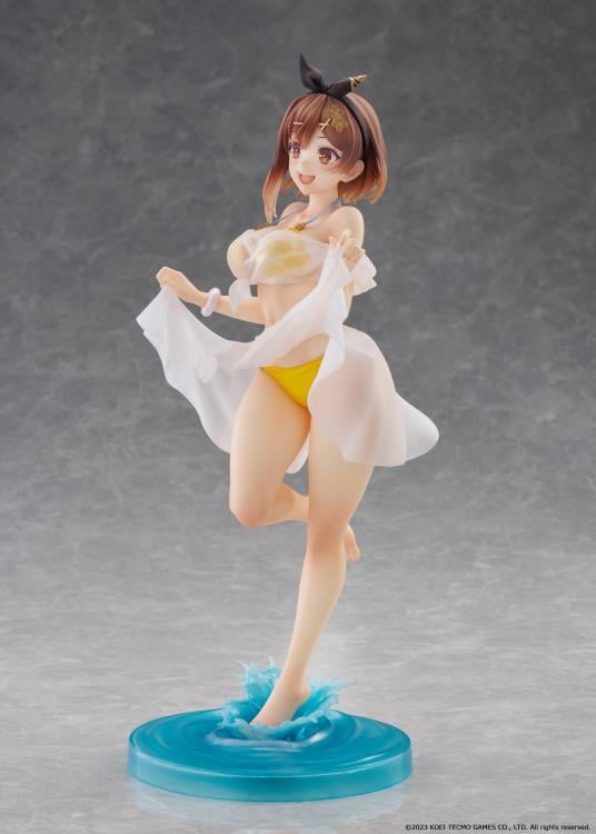 Atelier Ryza 3: Alchemist of the End & the Secret Key Spiritale Ryza (Swimwear Ver.) 1/6 Scale Figure Gallery Image 14