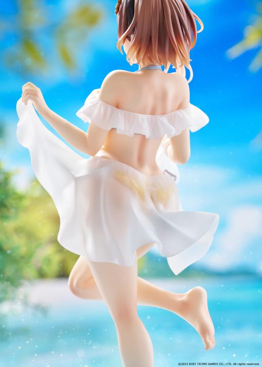 Atelier Ryza 3: Alchemist of the End & the Secret Key Spiritale Ryza (Swimwear Ver.) 1/6 Scale Figure Gallery Image 10
