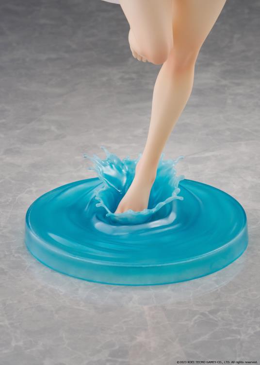 Atelier Ryza 3: Alchemist of the End & the Secret Key Spiritale Ryza (Swimwear Ver.) 1/6 Scale Figure Gallery Image 24