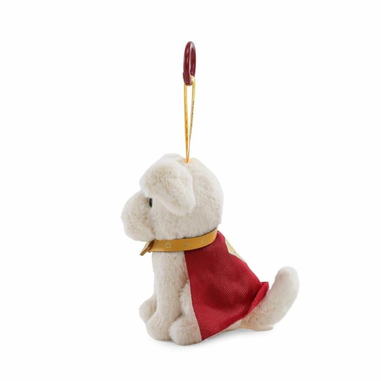 Superman (2025) Krypto 4" Plush Charm Gallery Image 6