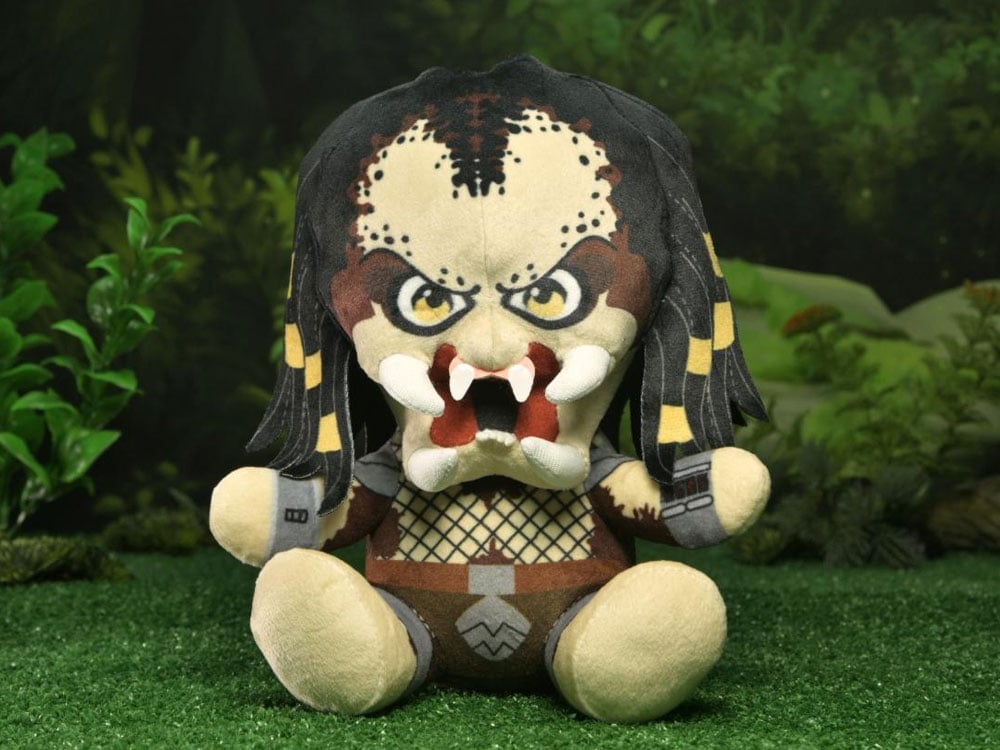 Predator Phunny Plush Gallery Image 1