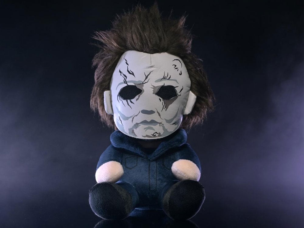 Halloween (2018) Phunny Michael Myers Plush