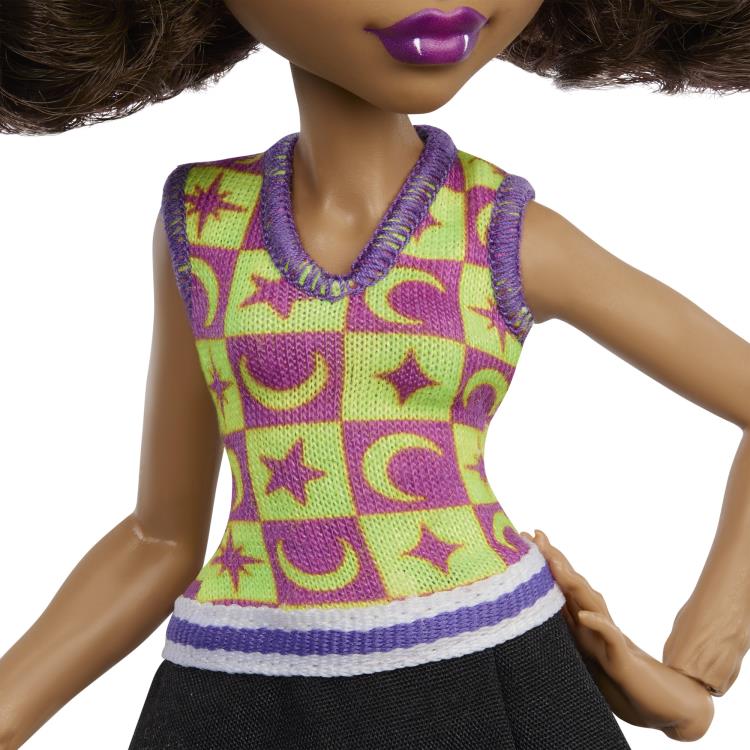 Monster High Buried Secrets Courtside Fang-Out Random Mystery Doll Gallery Image 11