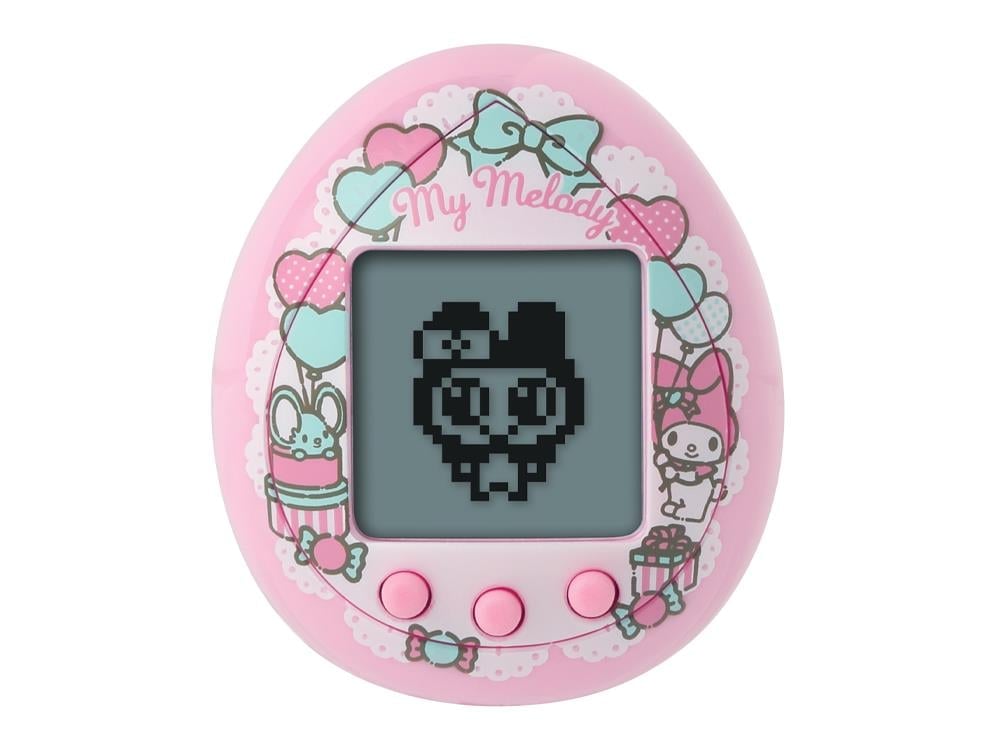 Sanrio x Tamagotchi Nano My Melody