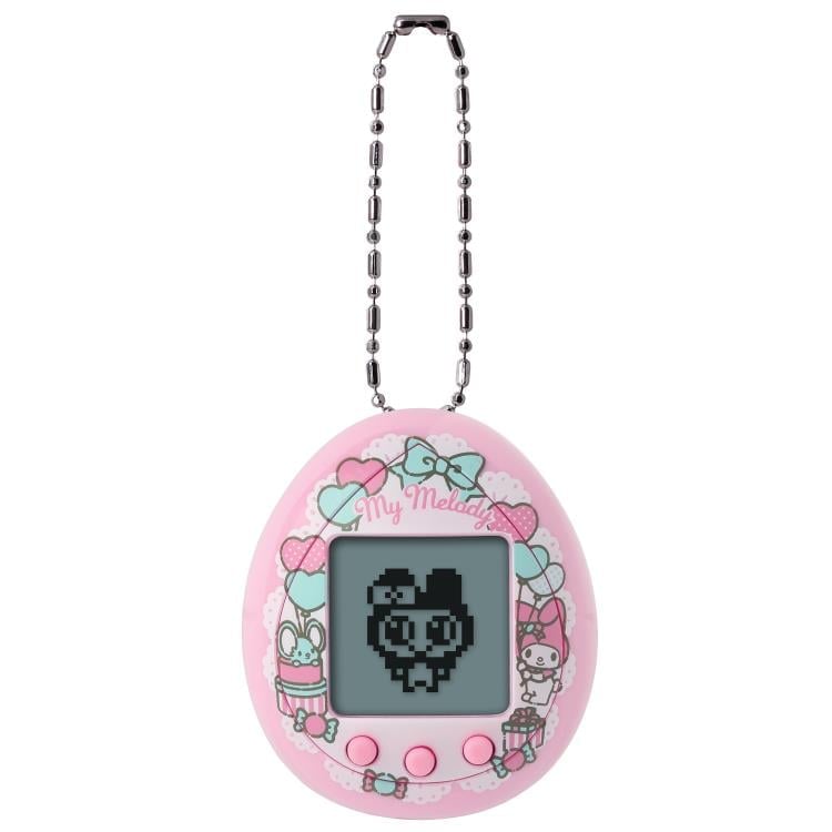 Sanrio x Tamagotchi Nano My Melody Gallery Image 3