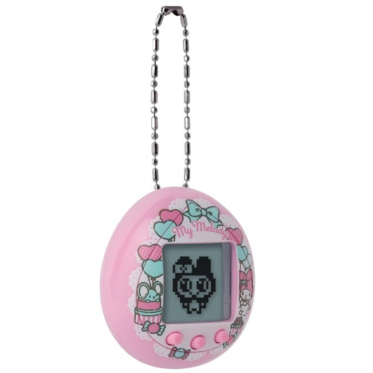 Sanrio x Tamagotchi Nano My Melody Gallery Image 5