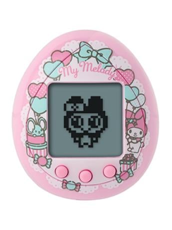 Sanrio x Tamagotchi Nano My Melody Gallery Image 2