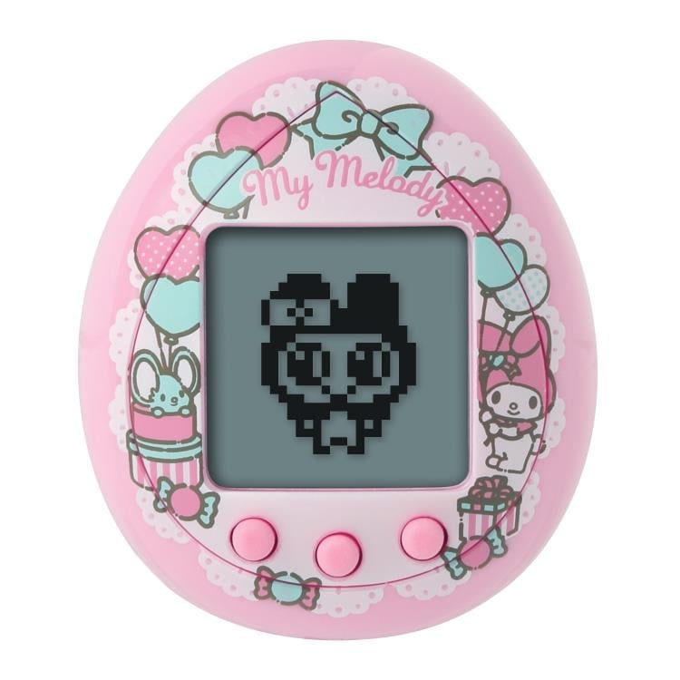 Sanrio x Tamagotchi Nano My Melody Gallery Image 4