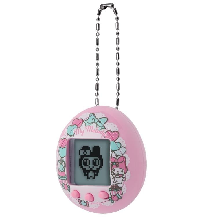 Sanrio x Tamagotchi Nano My Melody Gallery Image 6