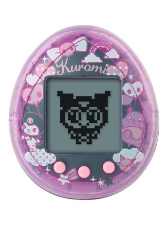 Sanrio x Tamagotchi Nano Kuromi