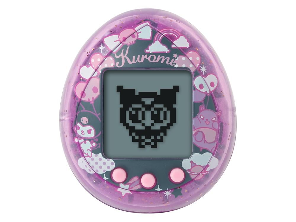 Sanrio x Tamagotchi Nano Kuromi